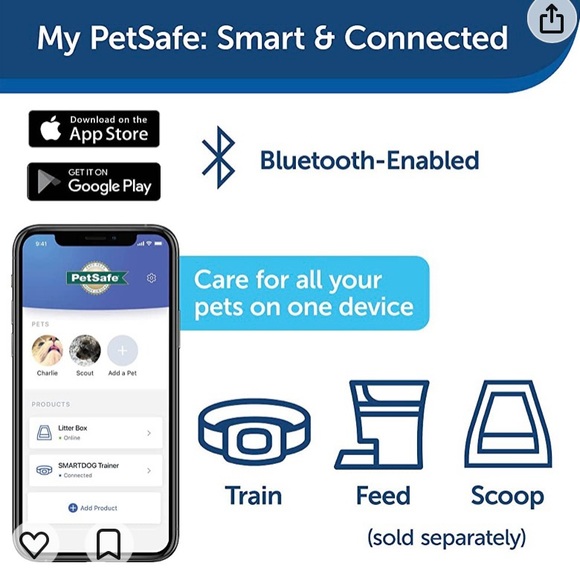 Pet Safe Smart Dog Trainer - Picture 4 of 7